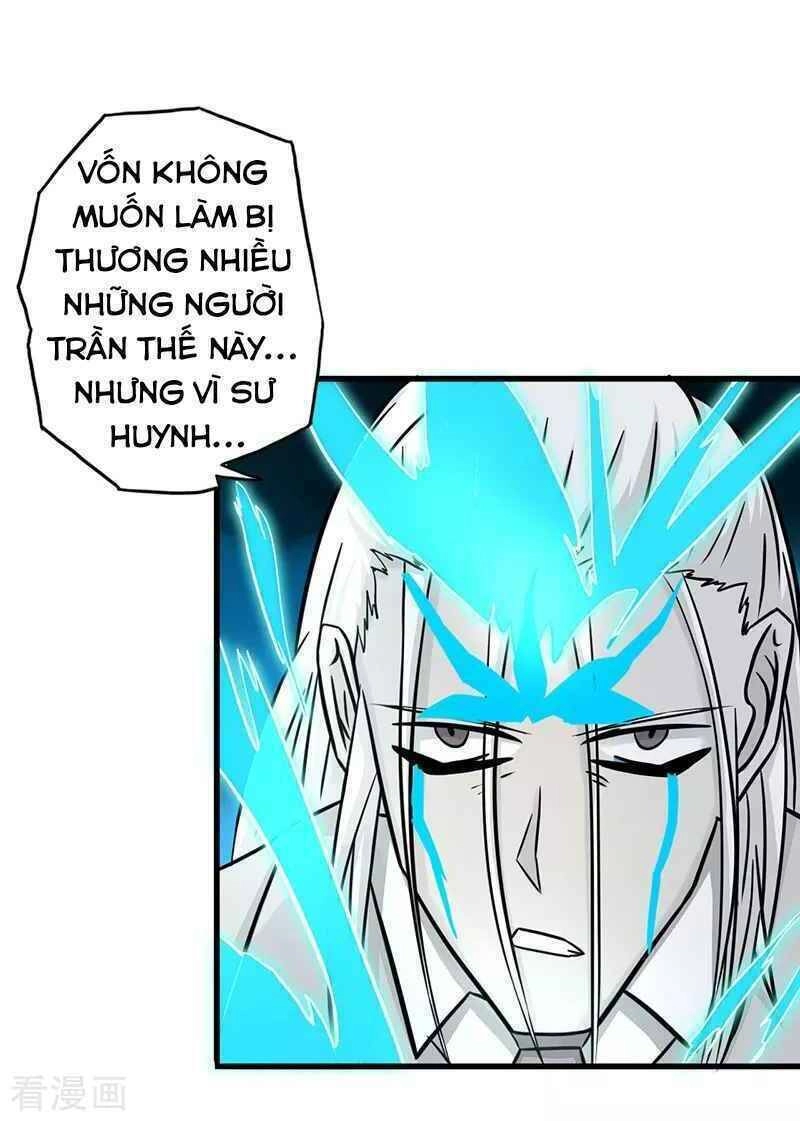 Địa Ngục Này Ta Mở Ra Đấy Chapter 92 - 29