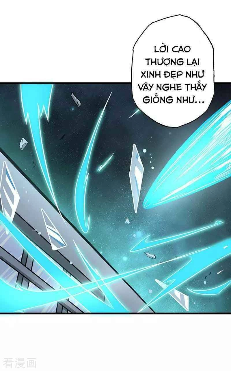 Địa Ngục Này Ta Mở Ra Đấy Chapter 92 - 30