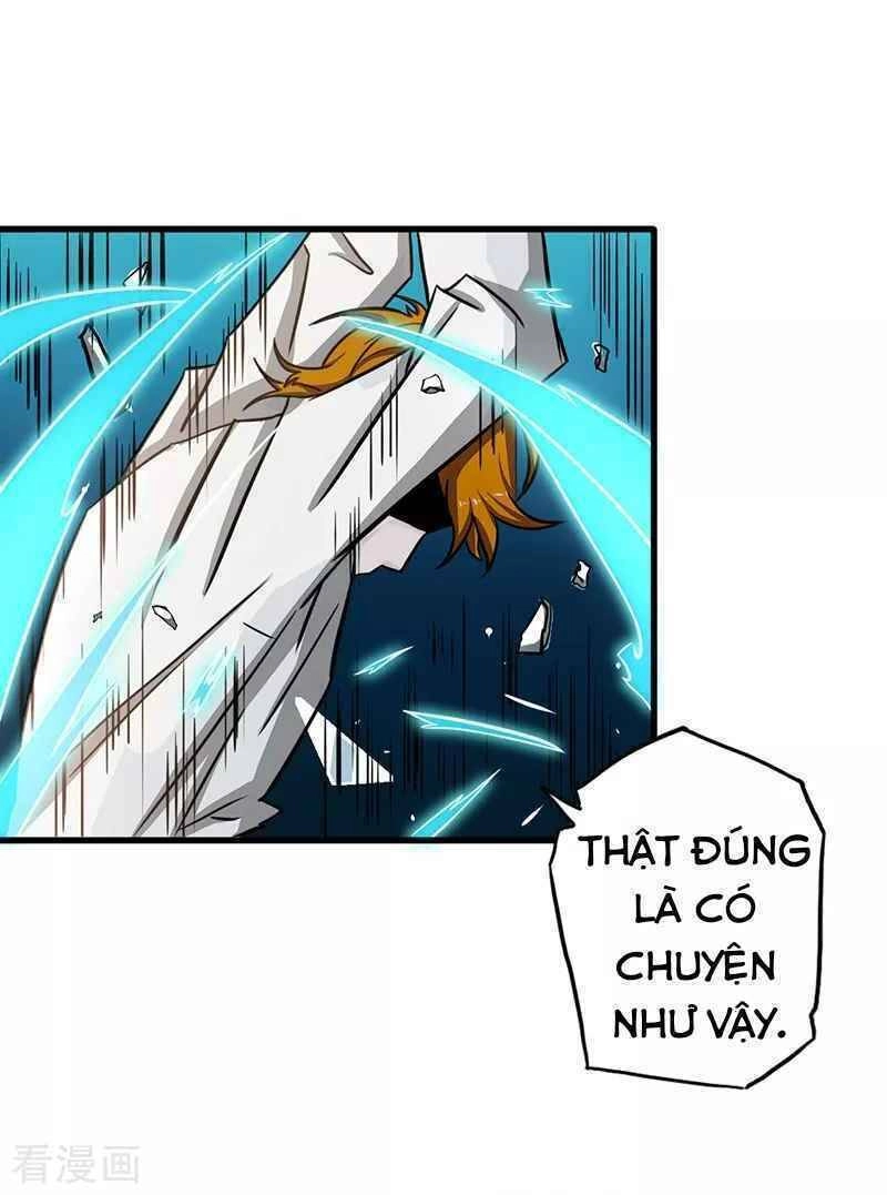 Địa Ngục Này Ta Mở Ra Đấy Chapter 92 - 31