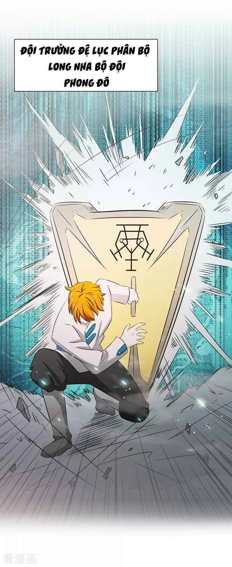 Địa Ngục Này Ta Mở Ra Đấy Chapter 92 - 32