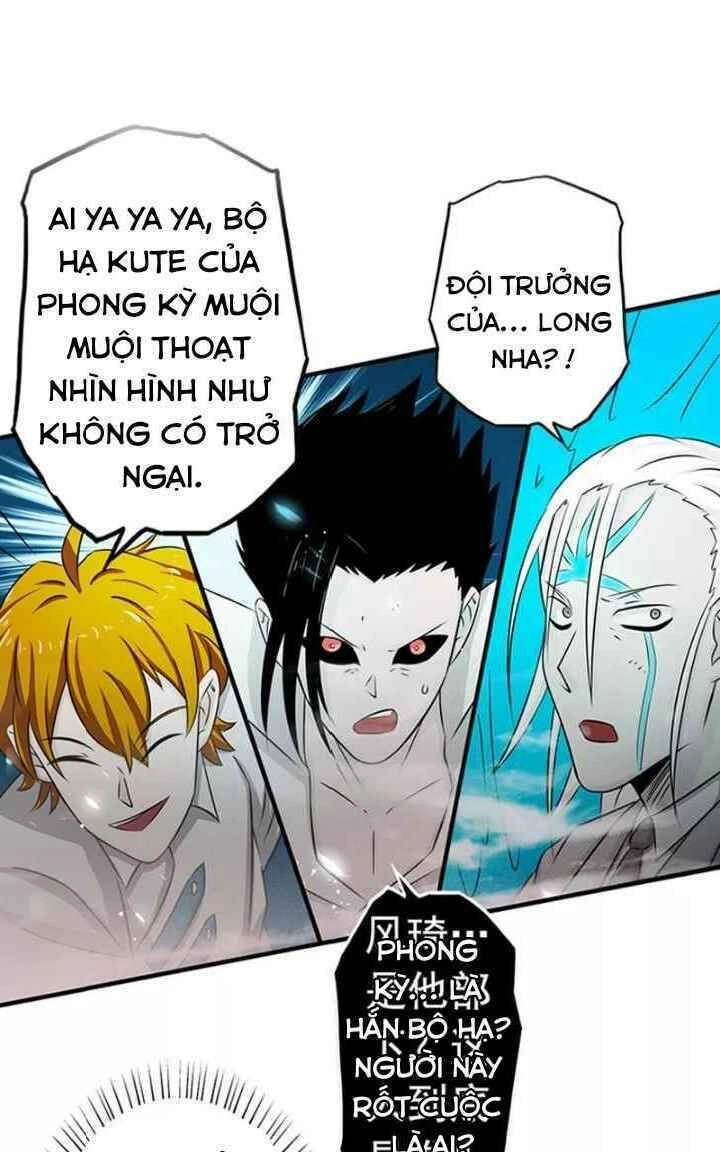 Địa Ngục Này Ta Mở Ra Đấy Chapter 92 - 33