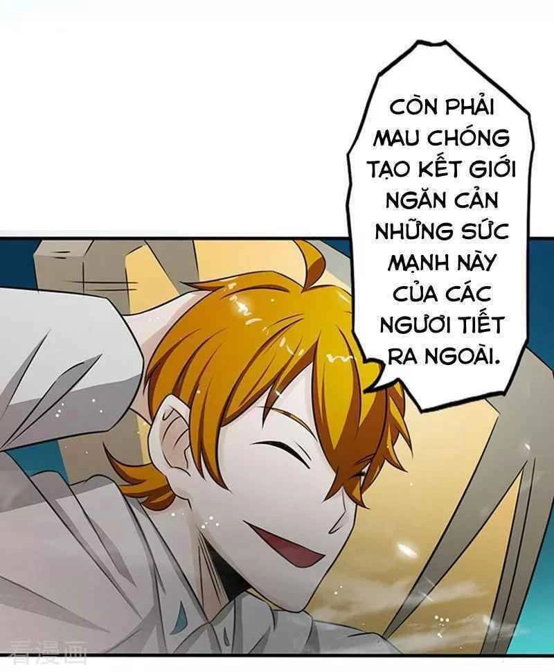 Địa Ngục Này Ta Mở Ra Đấy Chapter 92 - 35