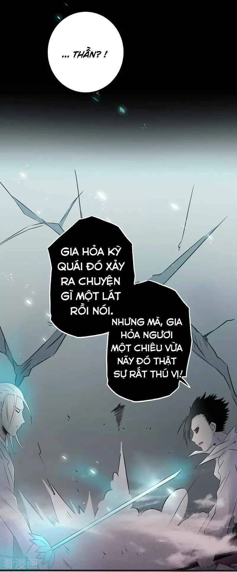 Địa Ngục Này Ta Mở Ra Đấy Chapter 92 - 38