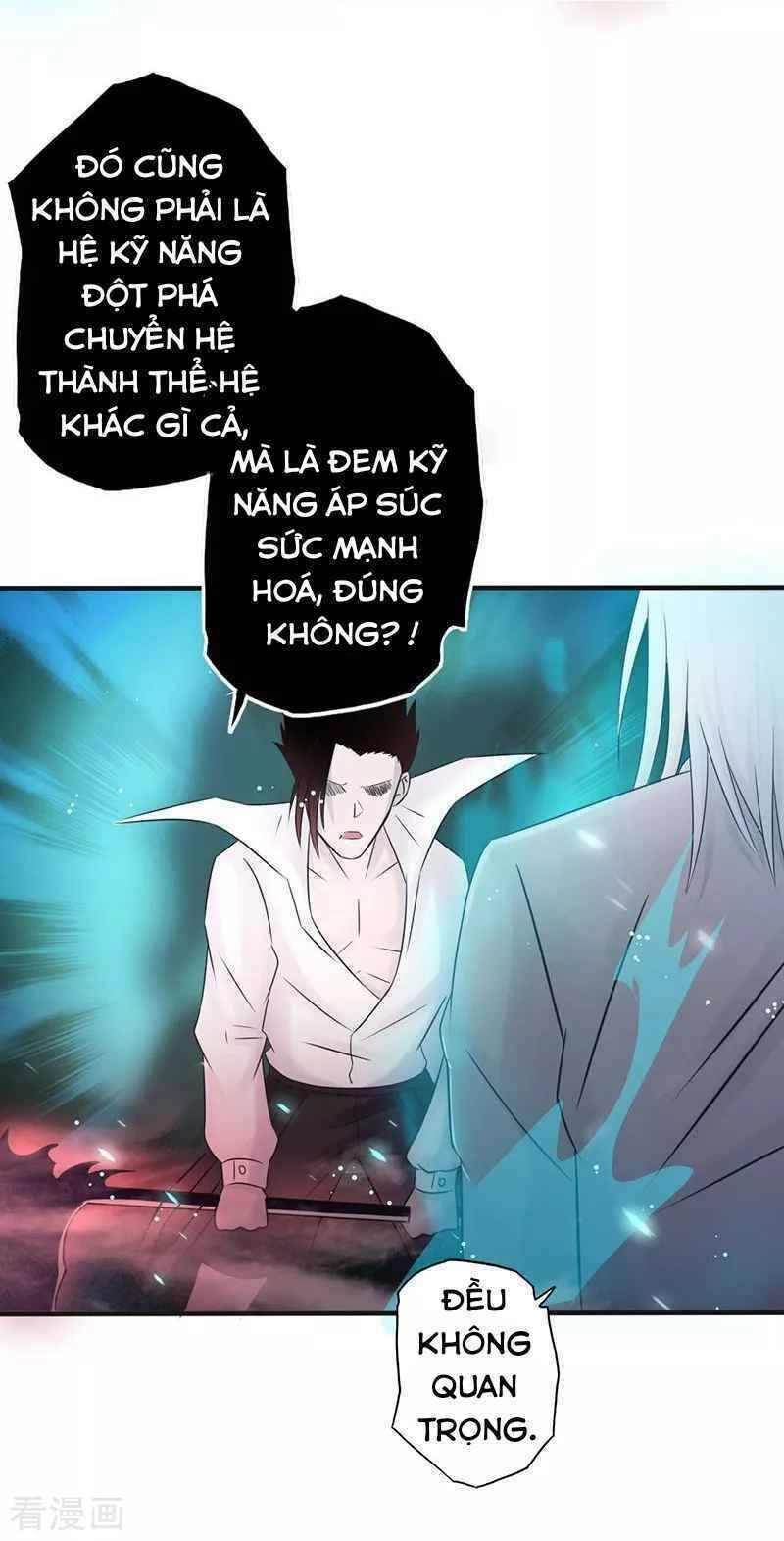 Địa Ngục Này Ta Mở Ra Đấy Chapter 92 - 39