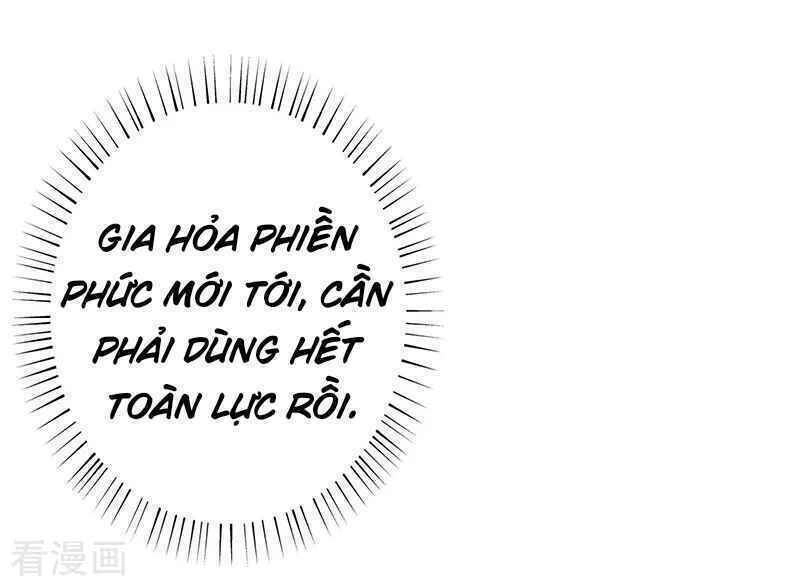 Địa Ngục Này Ta Mở Ra Đấy Chapter 92 - 40