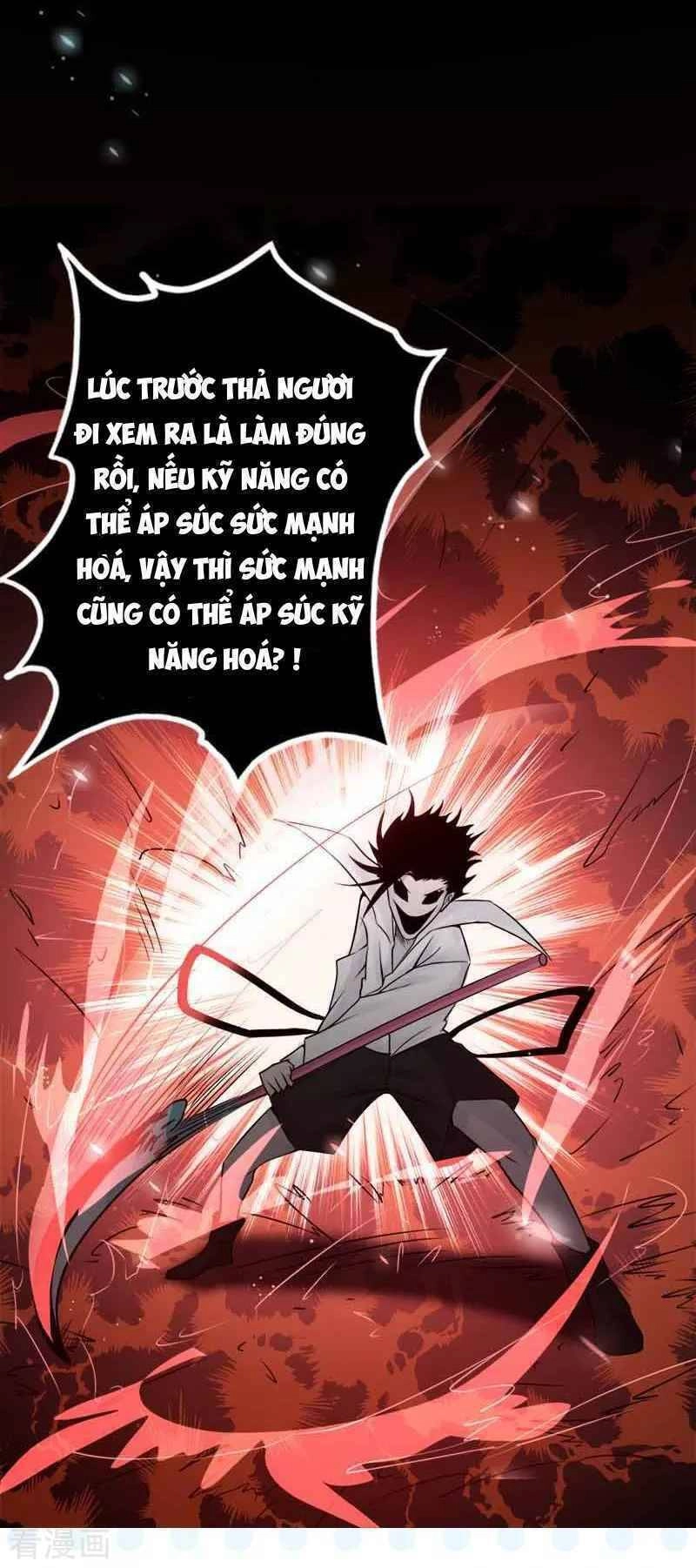 Địa Ngục Này Ta Mở Ra Đấy Chapter 92 - 42