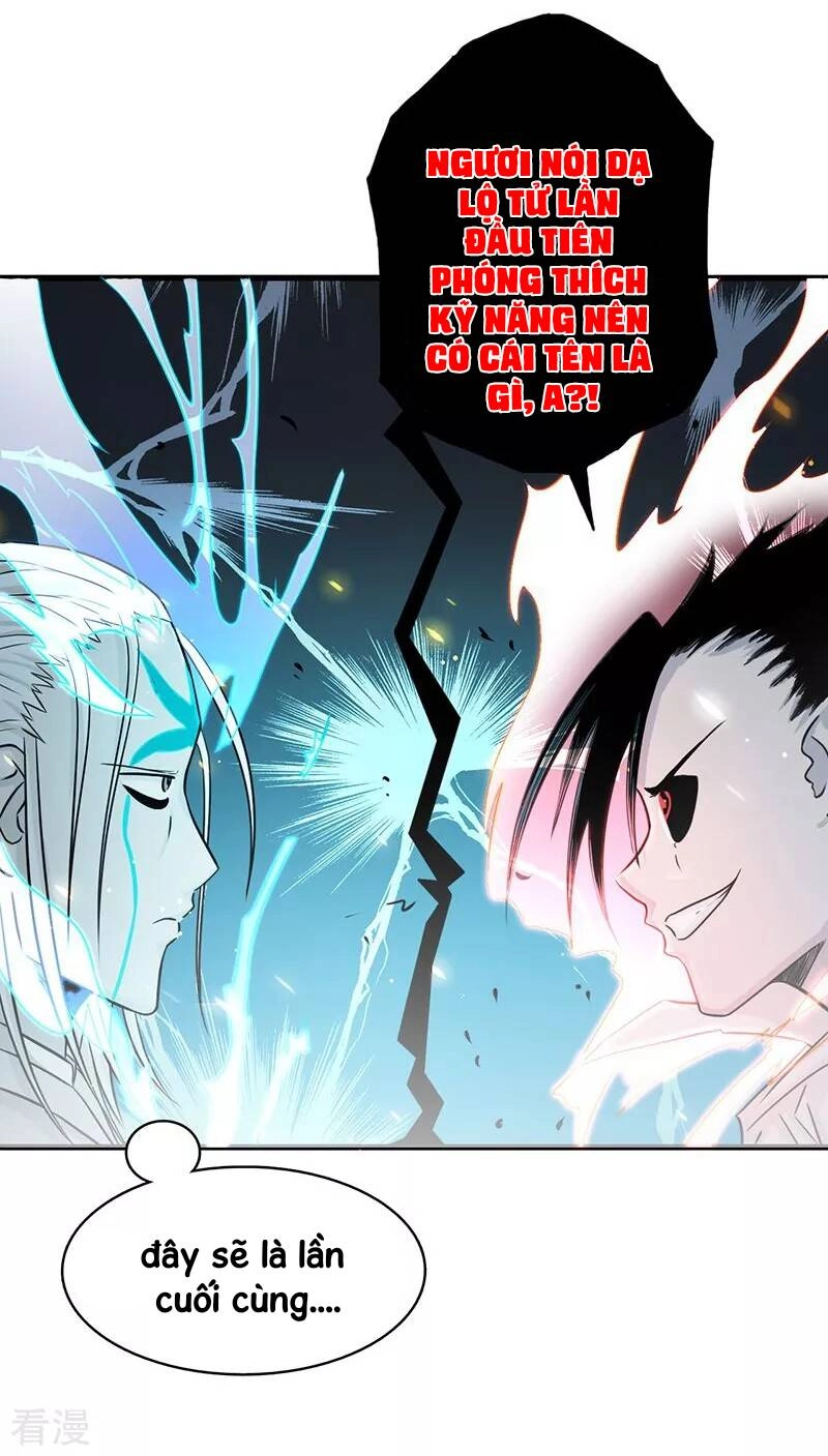 Địa Ngục Này Ta Mở Ra Đấy Chapter 93 - 2