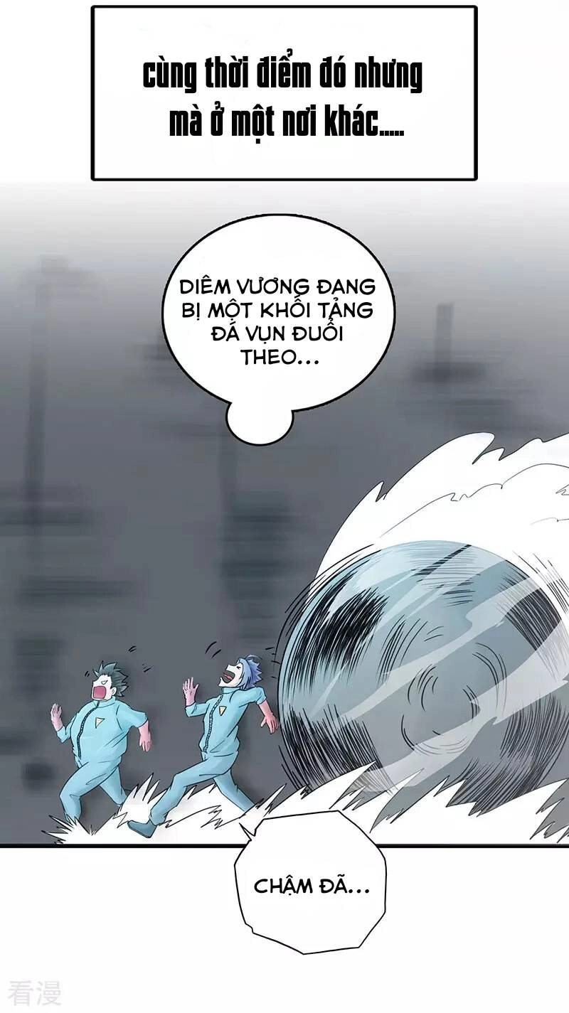Địa Ngục Này Ta Mở Ra Đấy Chapter 93 - 9