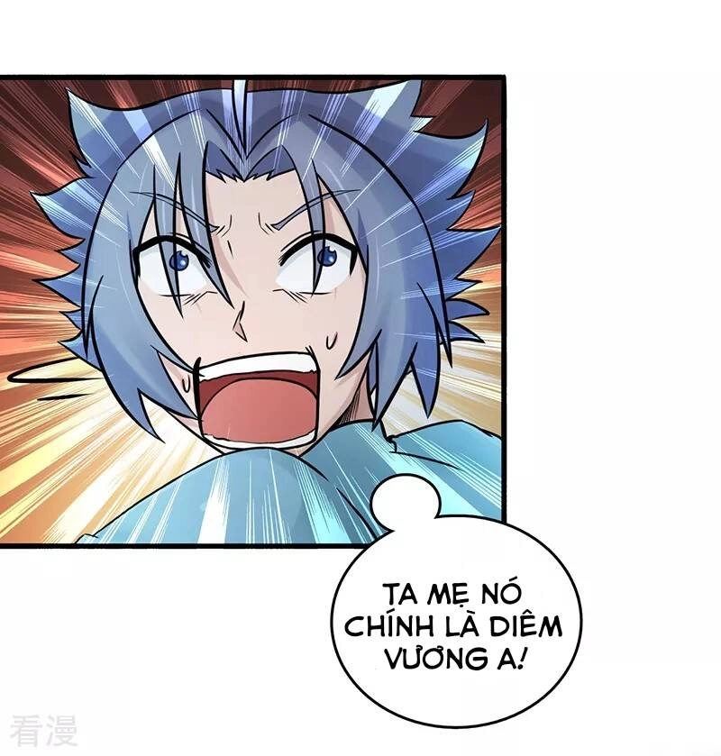 Địa Ngục Này Ta Mở Ra Đấy Chapter 93 - 10