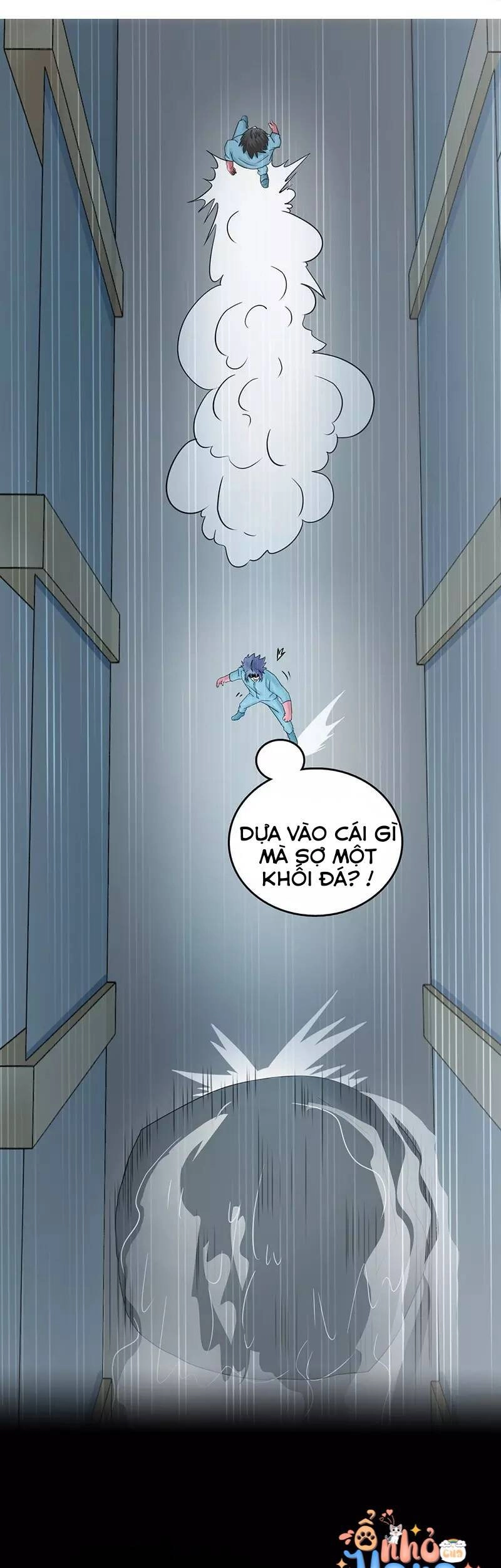 Địa Ngục Này Ta Mở Ra Đấy Chapter 93 - 11