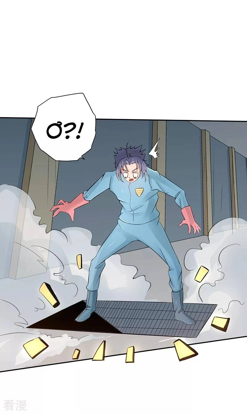 Địa Ngục Này Ta Mở Ra Đấy Chapter 93 - 13