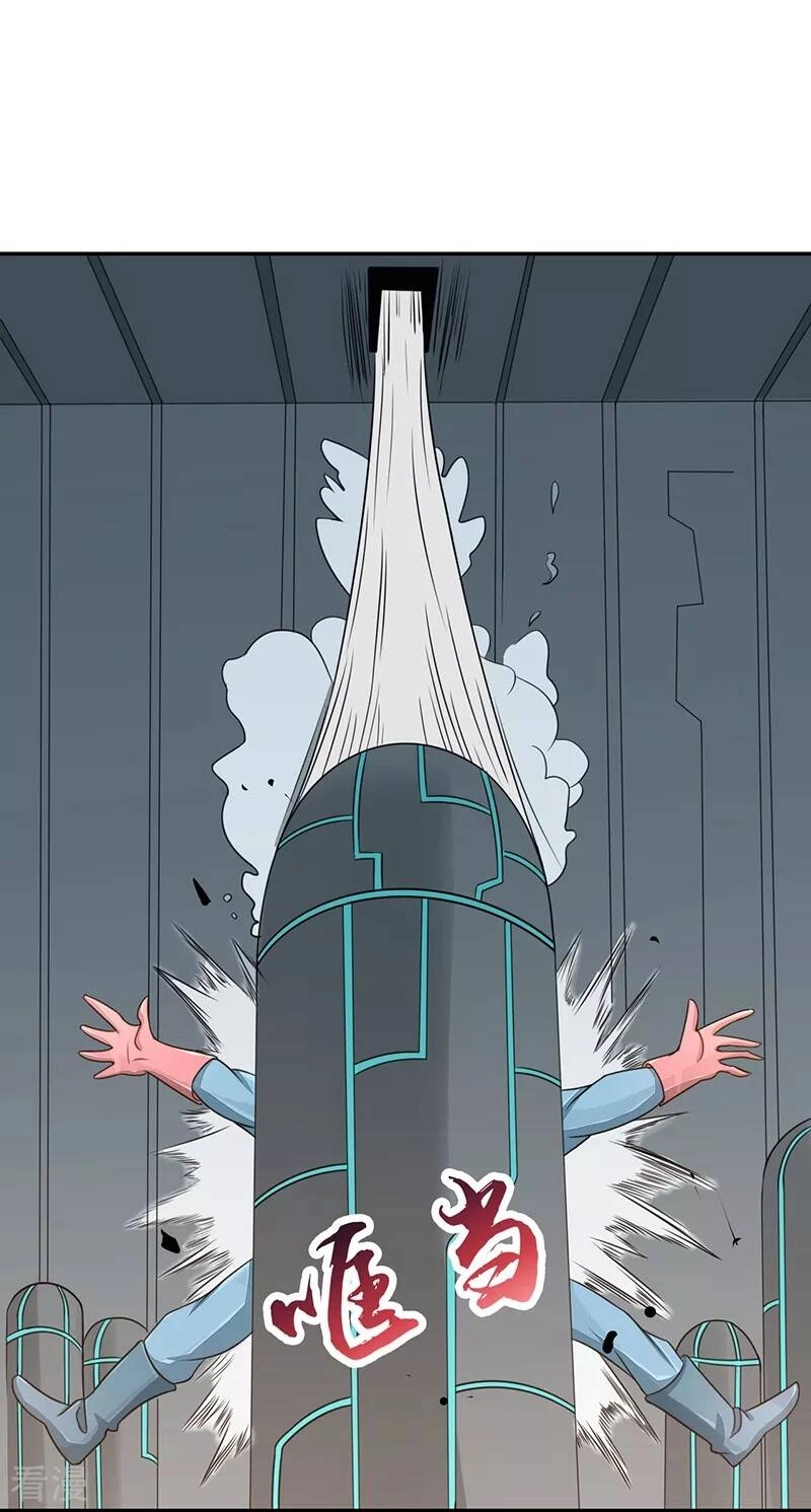 Địa Ngục Này Ta Mở Ra Đấy Chapter 93 - 18