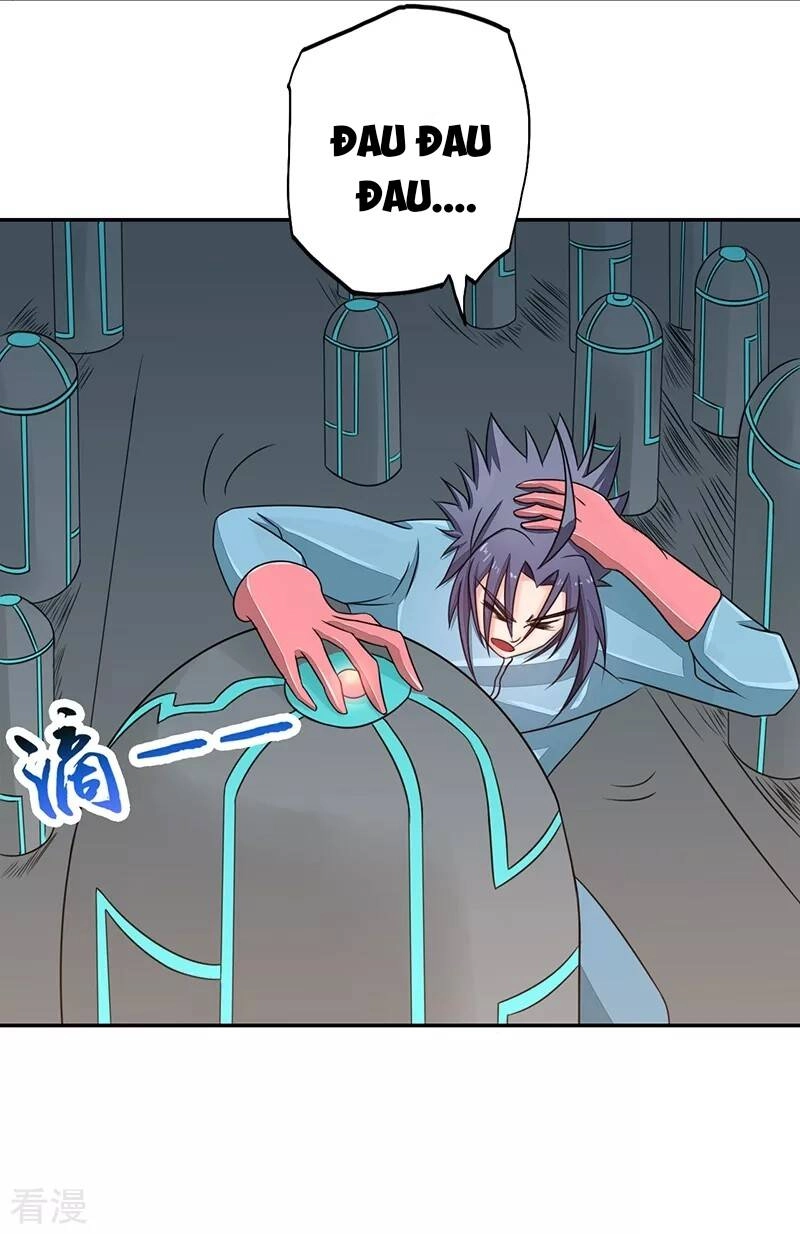 Địa Ngục Này Ta Mở Ra Đấy Chapter 93 - 19