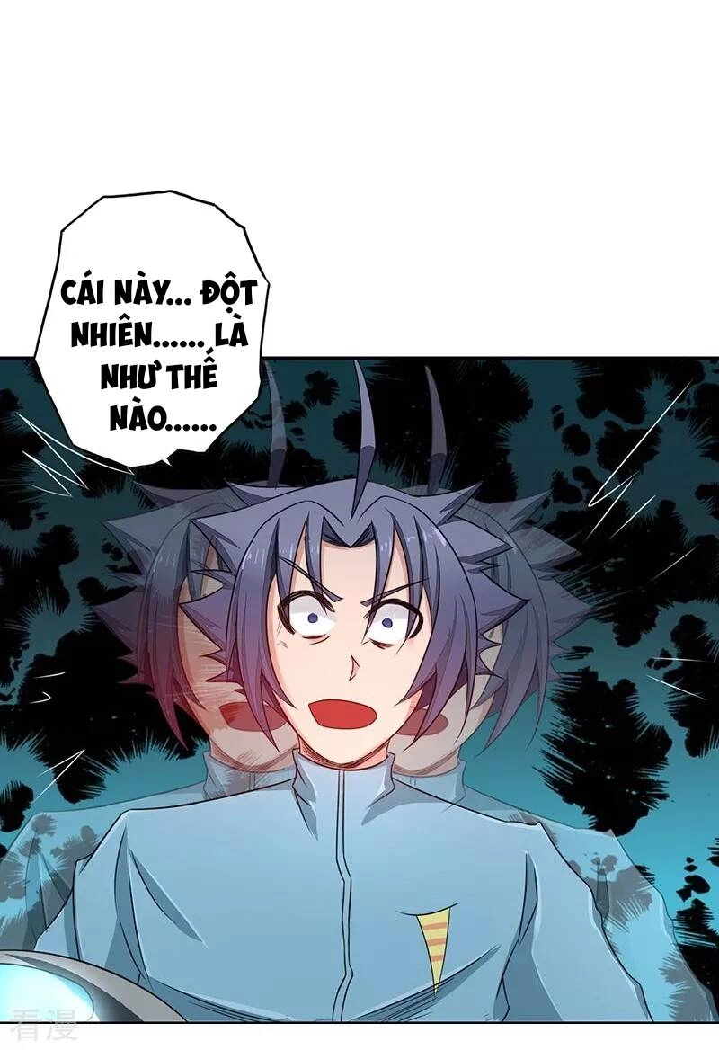 Địa Ngục Này Ta Mở Ra Đấy Chapter 93 - 20