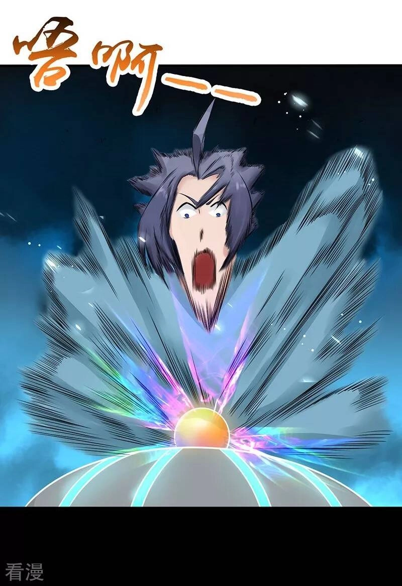 Địa Ngục Này Ta Mở Ra Đấy Chapter 93 - 21