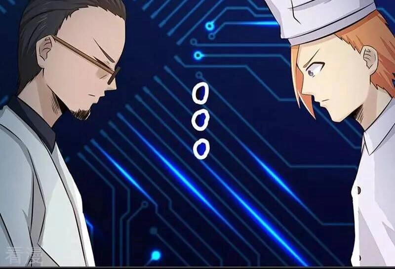 Địa Ngục Này Ta Mở Ra Đấy Chapter 93 - 28