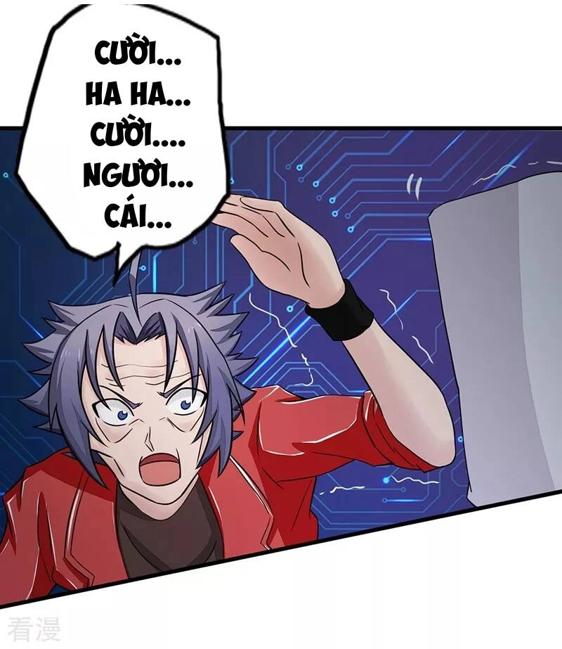 Địa Ngục Này Ta Mở Ra Đấy Chapter 93 - 33