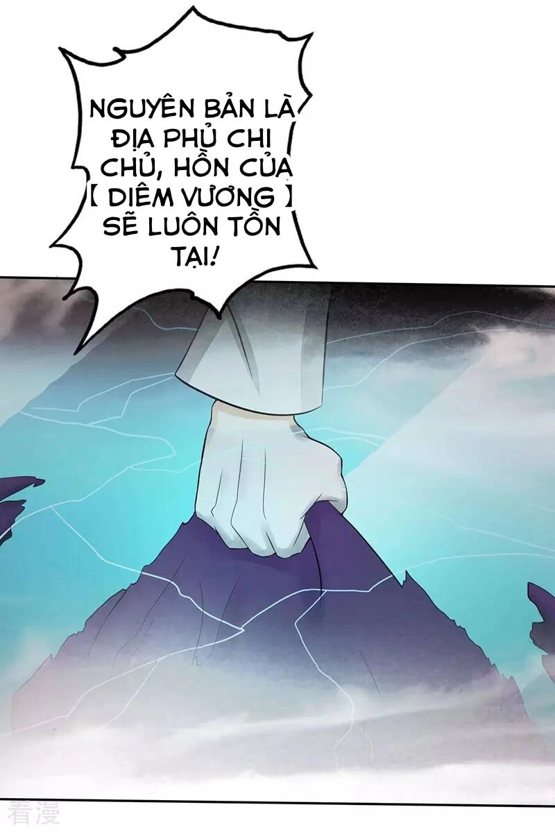 Địa Ngục Này Ta Mở Ra Đấy Chapter 93 - 40