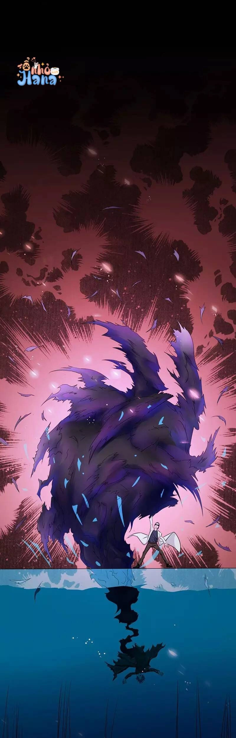 Địa Ngục Này Ta Mở Ra Đấy Chapter 93 - 42