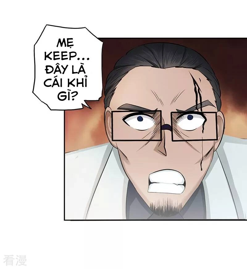 Địa Ngục Này Ta Mở Ra Đấy Chapter 94 - 4