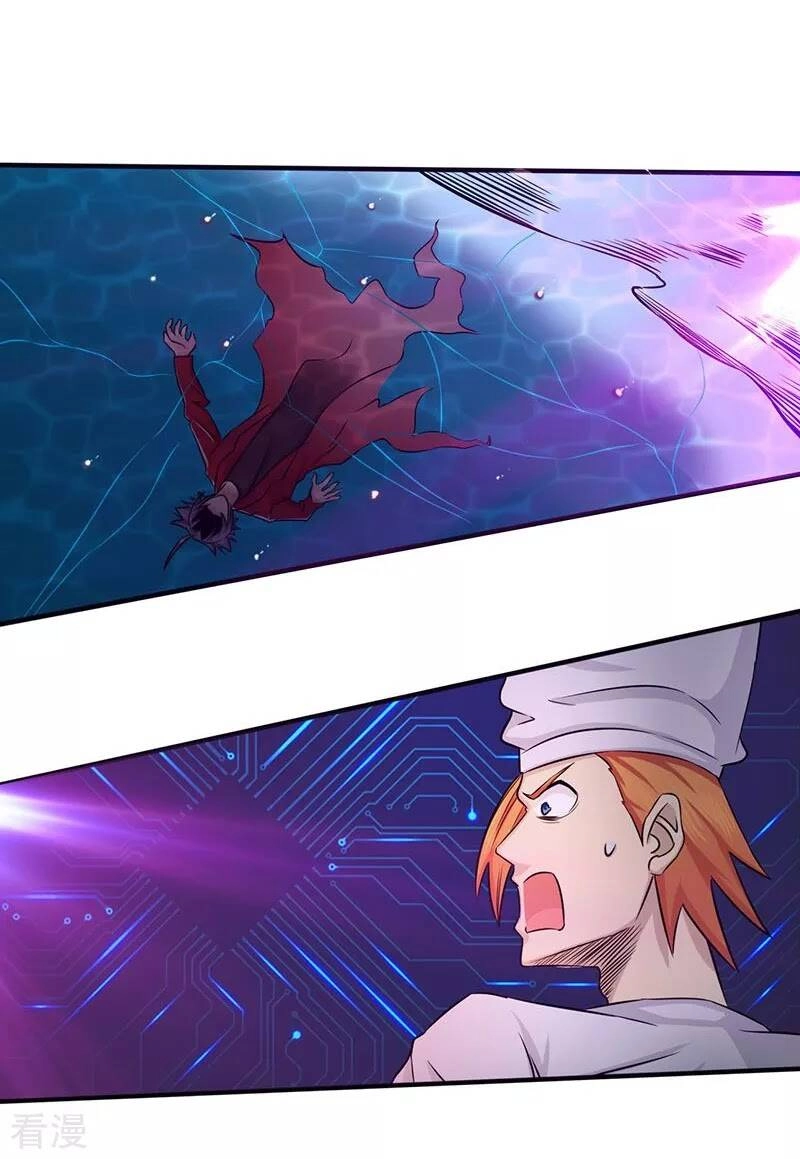 Địa Ngục Này Ta Mở Ra Đấy Chapter 94 - 8