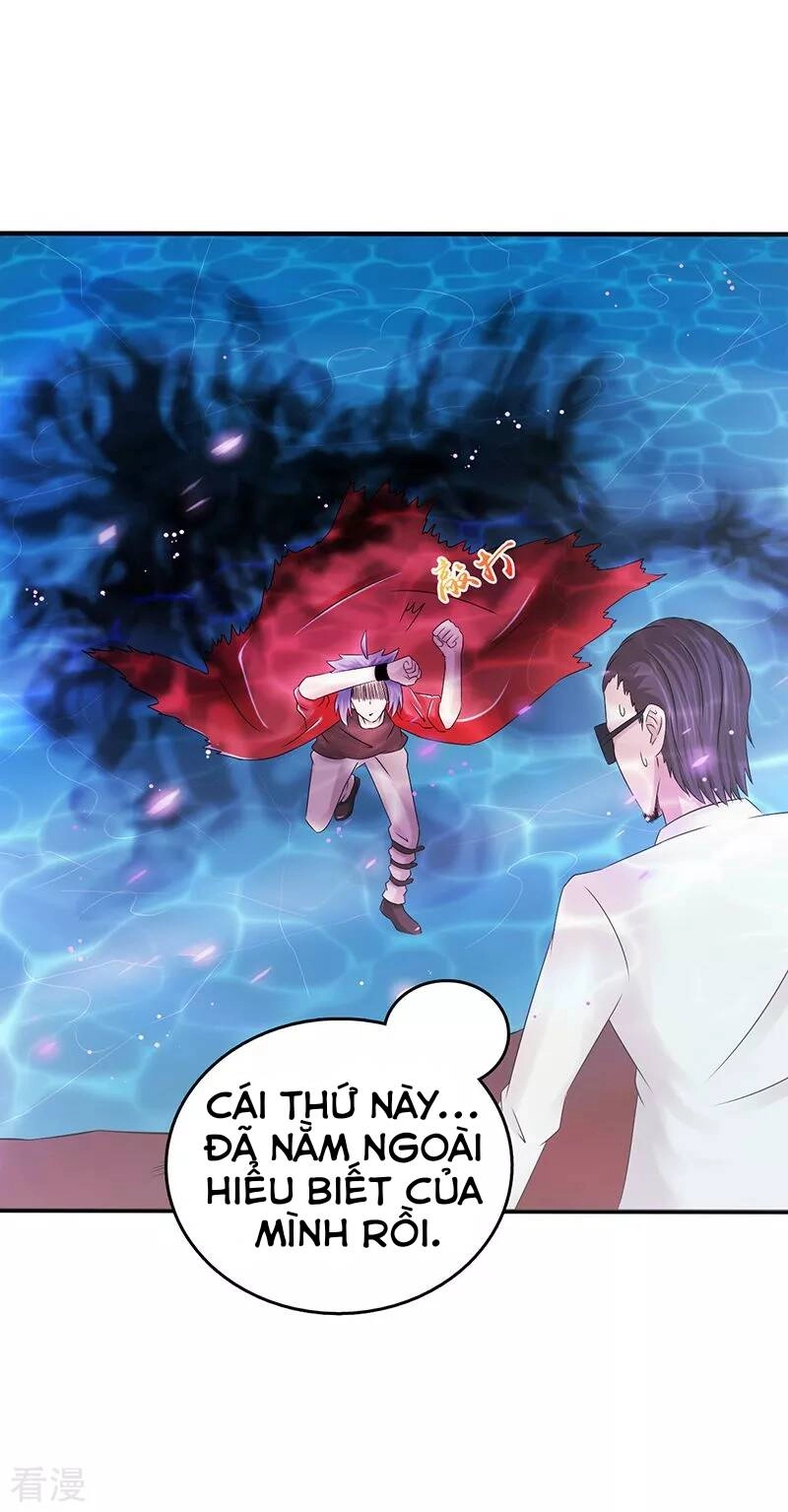 Địa Ngục Này Ta Mở Ra Đấy Chapter 94 - 14