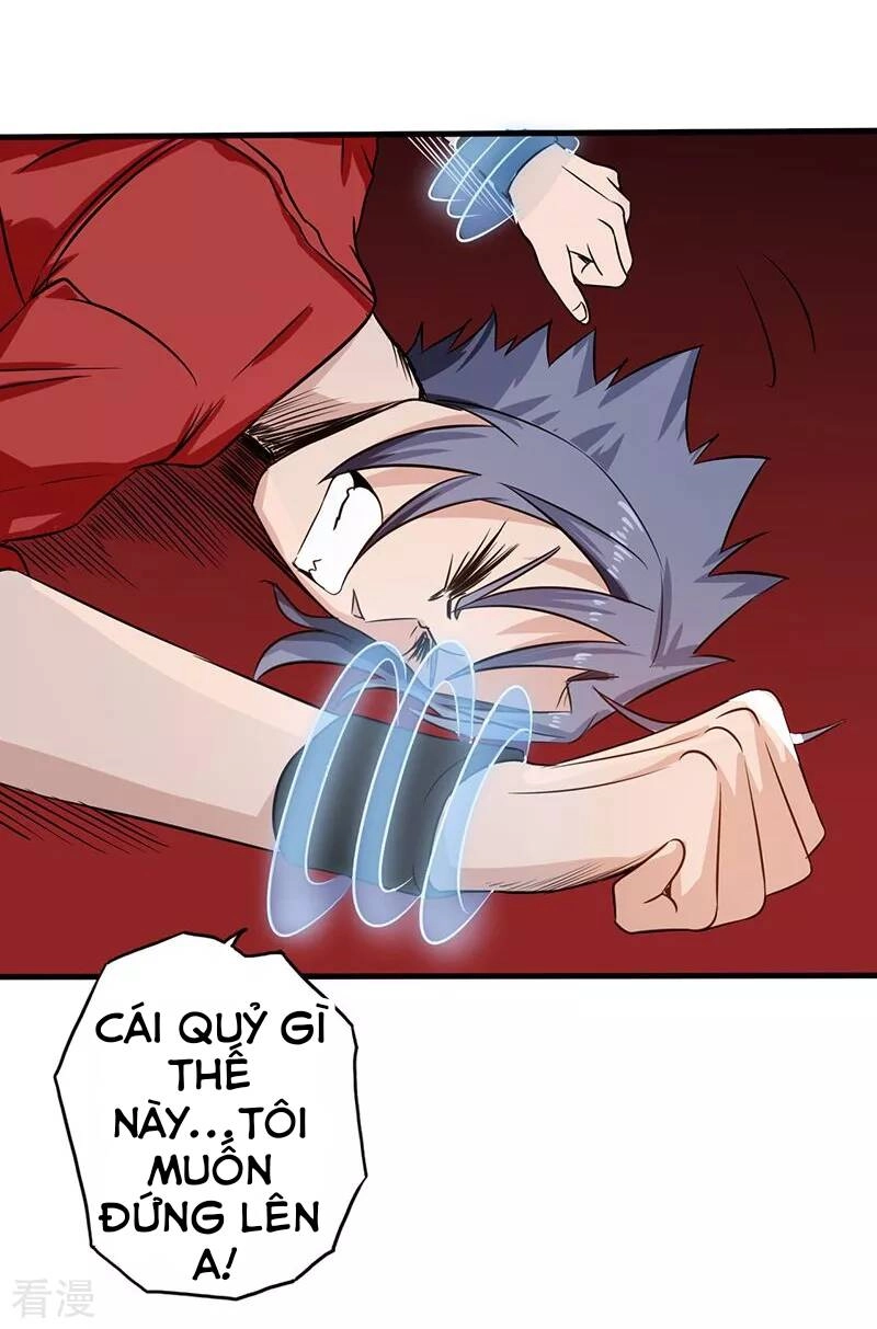 Địa Ngục Này Ta Mở Ra Đấy Chapter 94 - 21