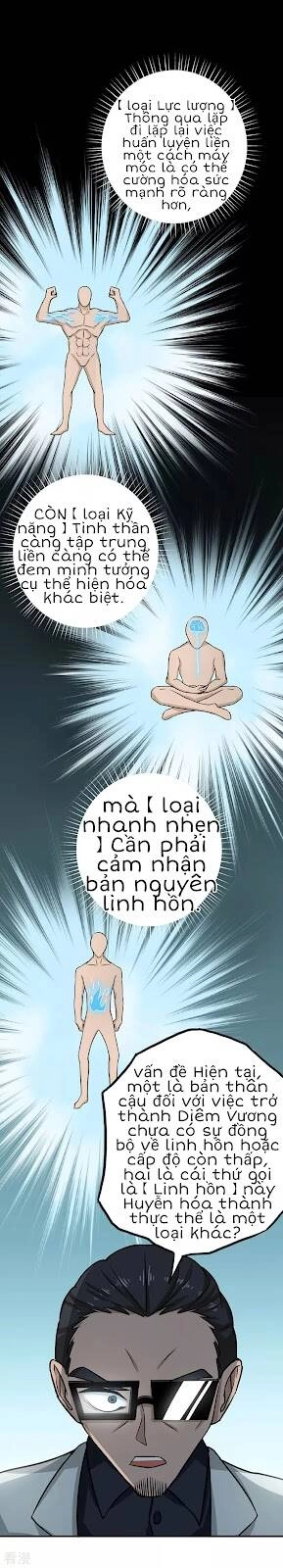 Địa Ngục Này Ta Mở Ra Đấy Chapter 94 - 24