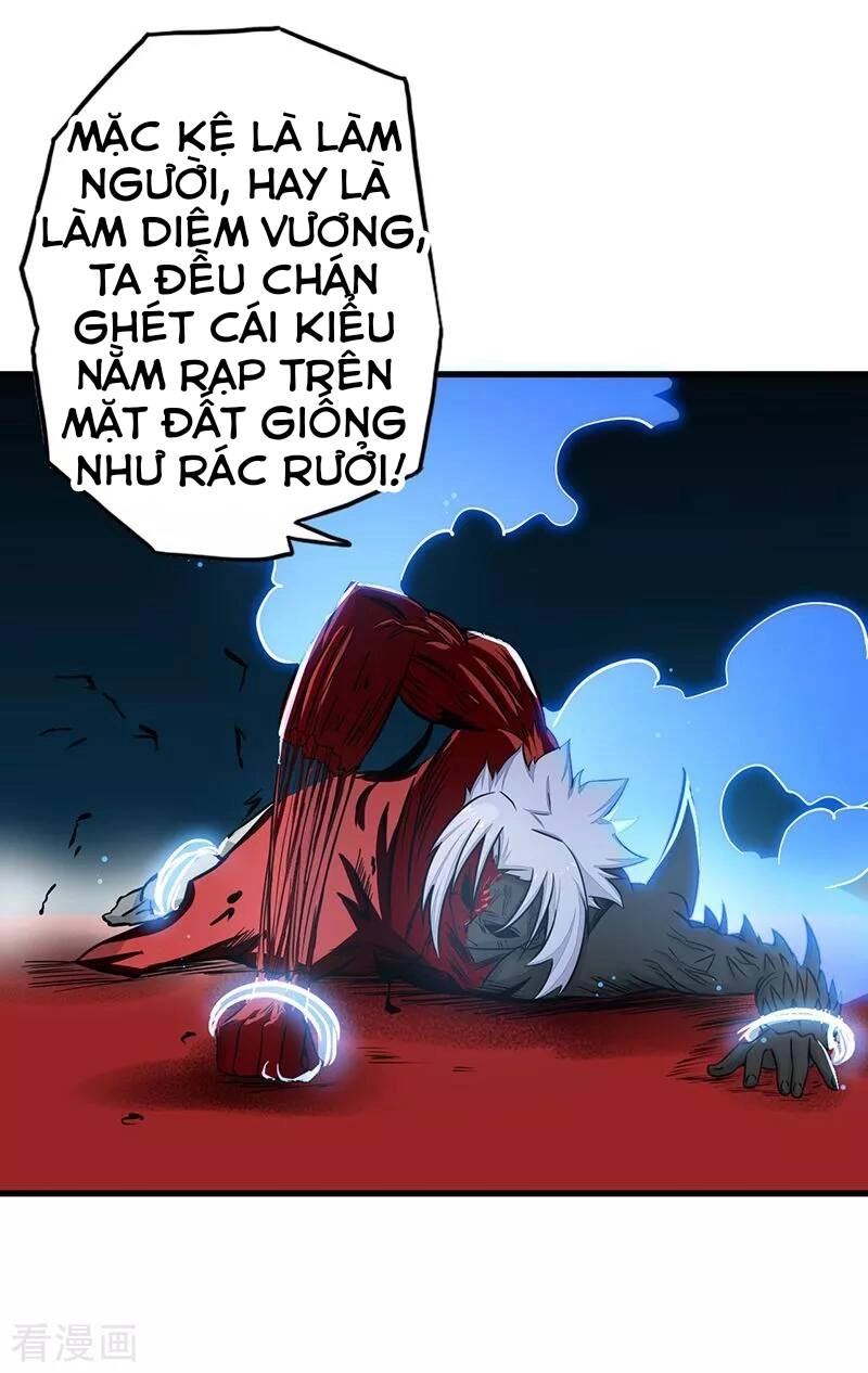 Địa Ngục Này Ta Mở Ra Đấy Chapter 94 - 26