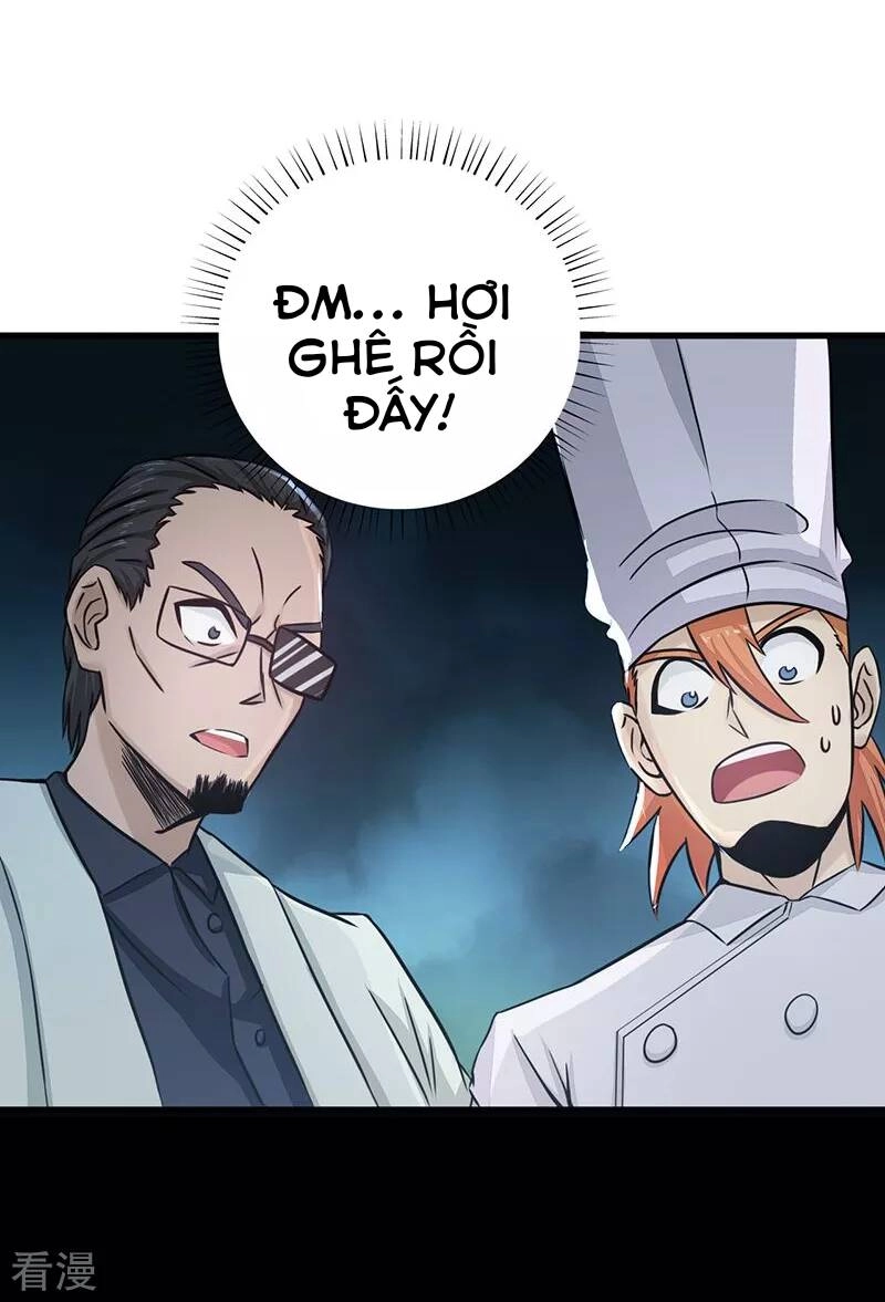 Địa Ngục Này Ta Mở Ra Đấy Chapter 94 - 28