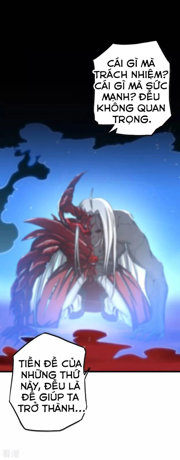 Địa Ngục Này Ta Mở Ra Đấy Chapter 94 - 29