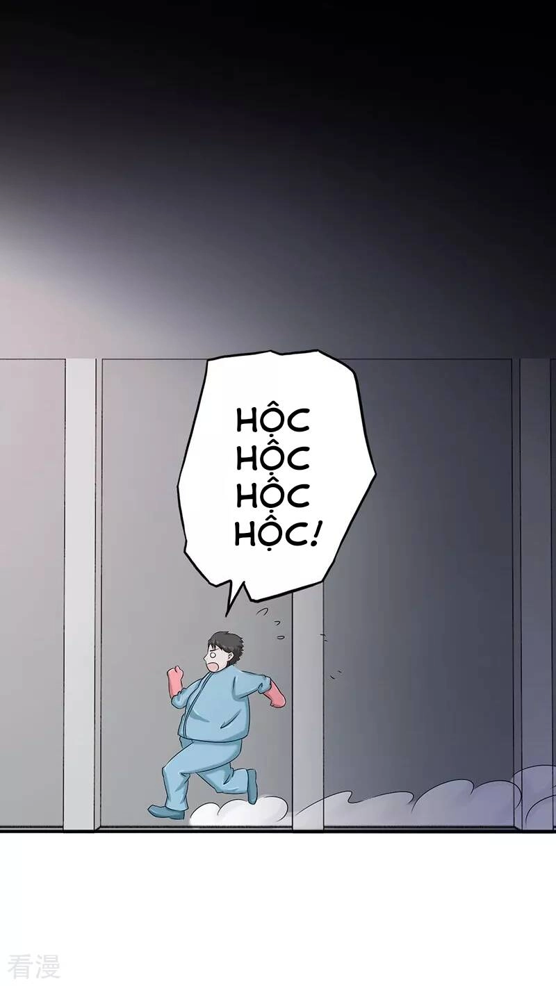 Địa Ngục Này Ta Mở Ra Đấy Chapter 94 - 31