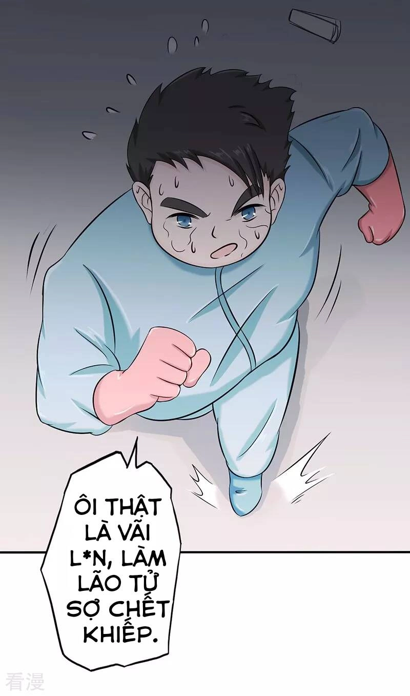 Địa Ngục Này Ta Mở Ra Đấy Chapter 94 - 32