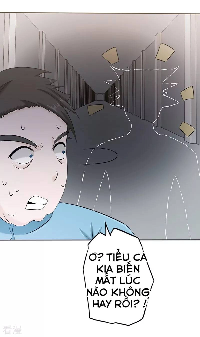 Địa Ngục Này Ta Mở Ra Đấy Chapter 94 - 33