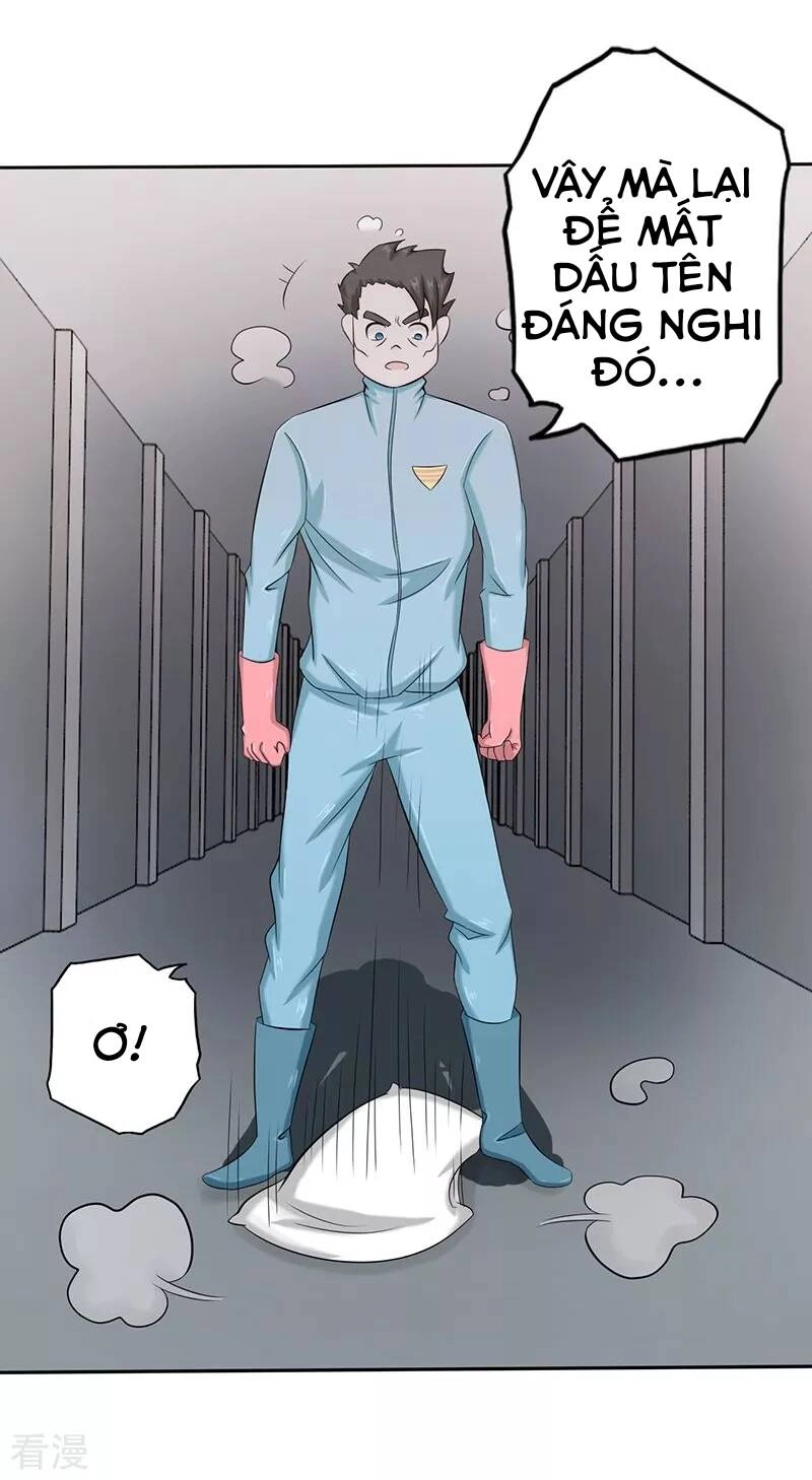 Địa Ngục Này Ta Mở Ra Đấy Chapter 94 - 34