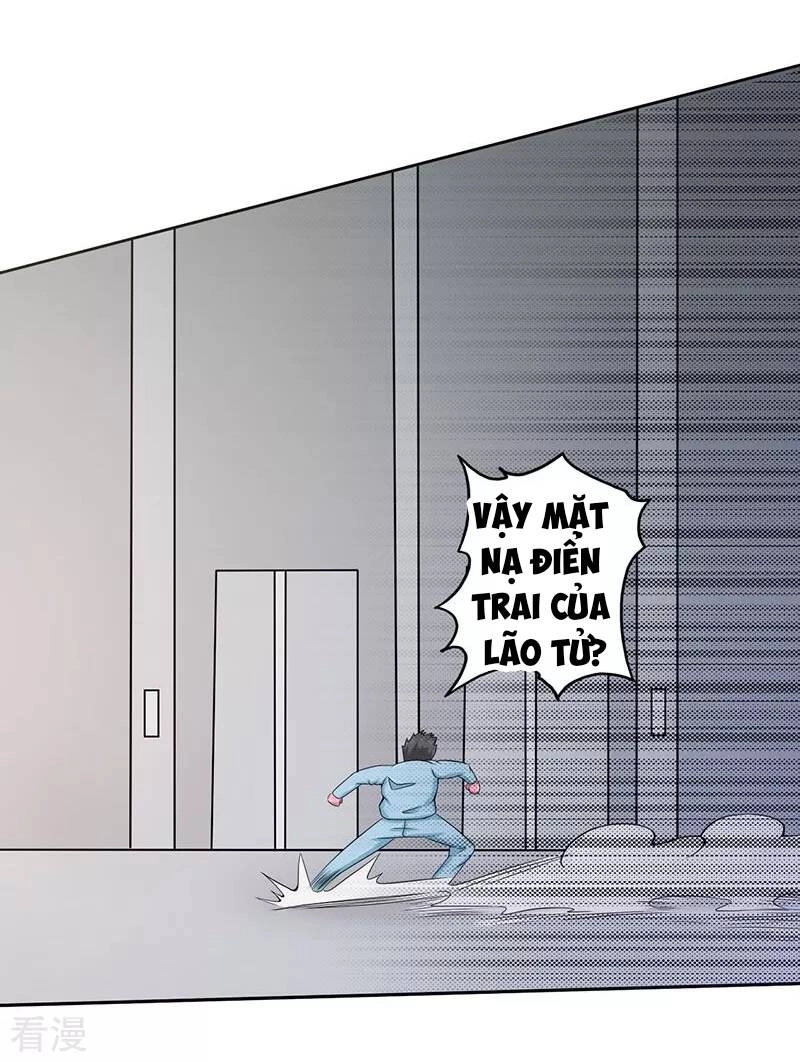 Địa Ngục Này Ta Mở Ra Đấy Chapter 94 - 36