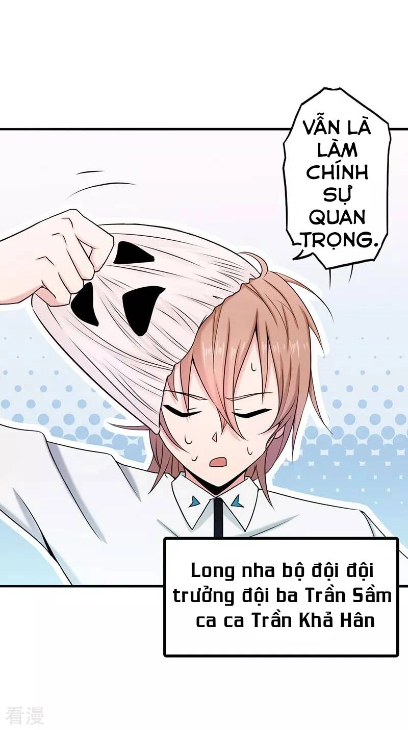 Địa Ngục Này Ta Mở Ra Đấy Chapter 94 - 38