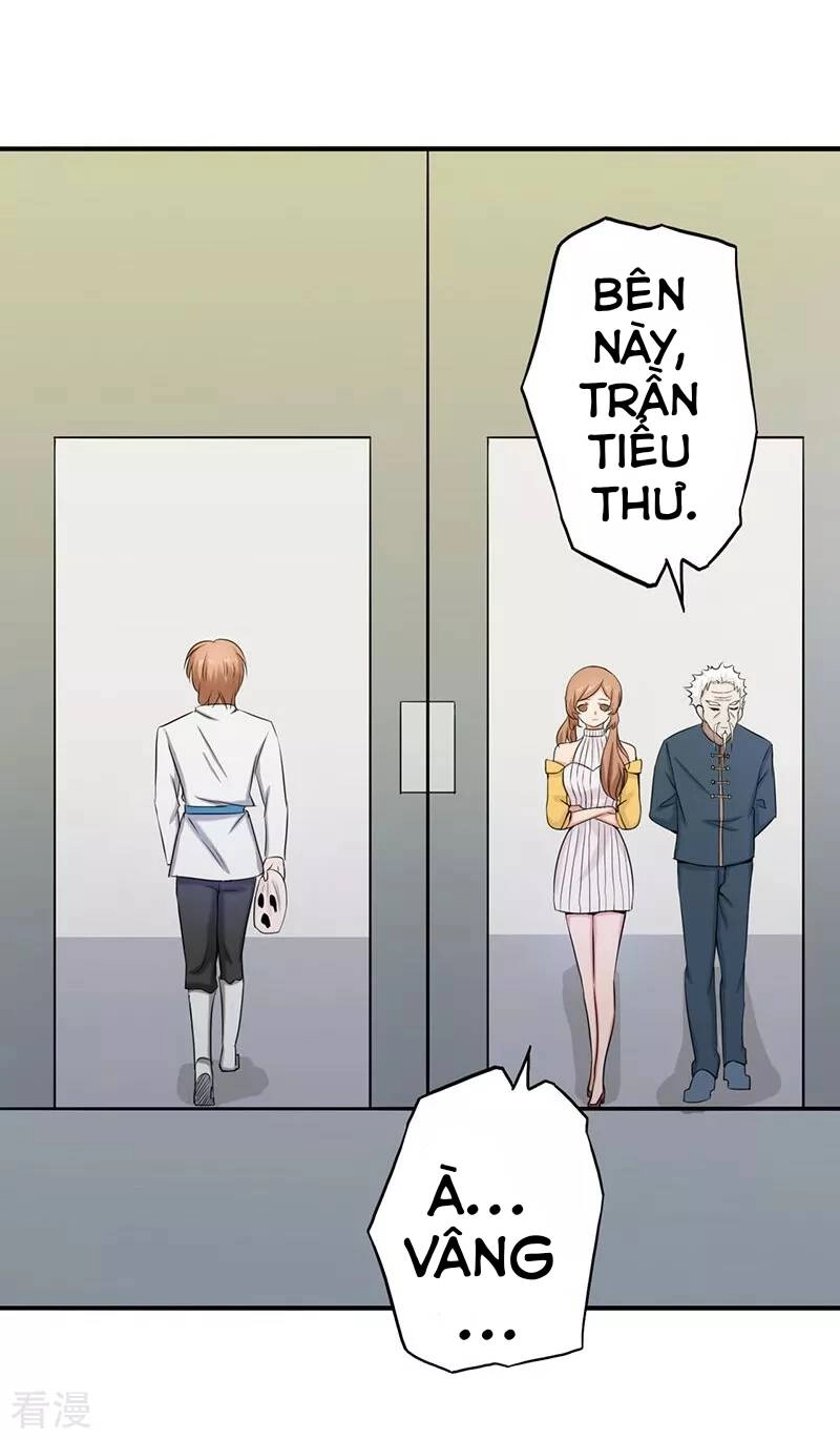 Địa Ngục Này Ta Mở Ra Đấy Chapter 94 - 39
