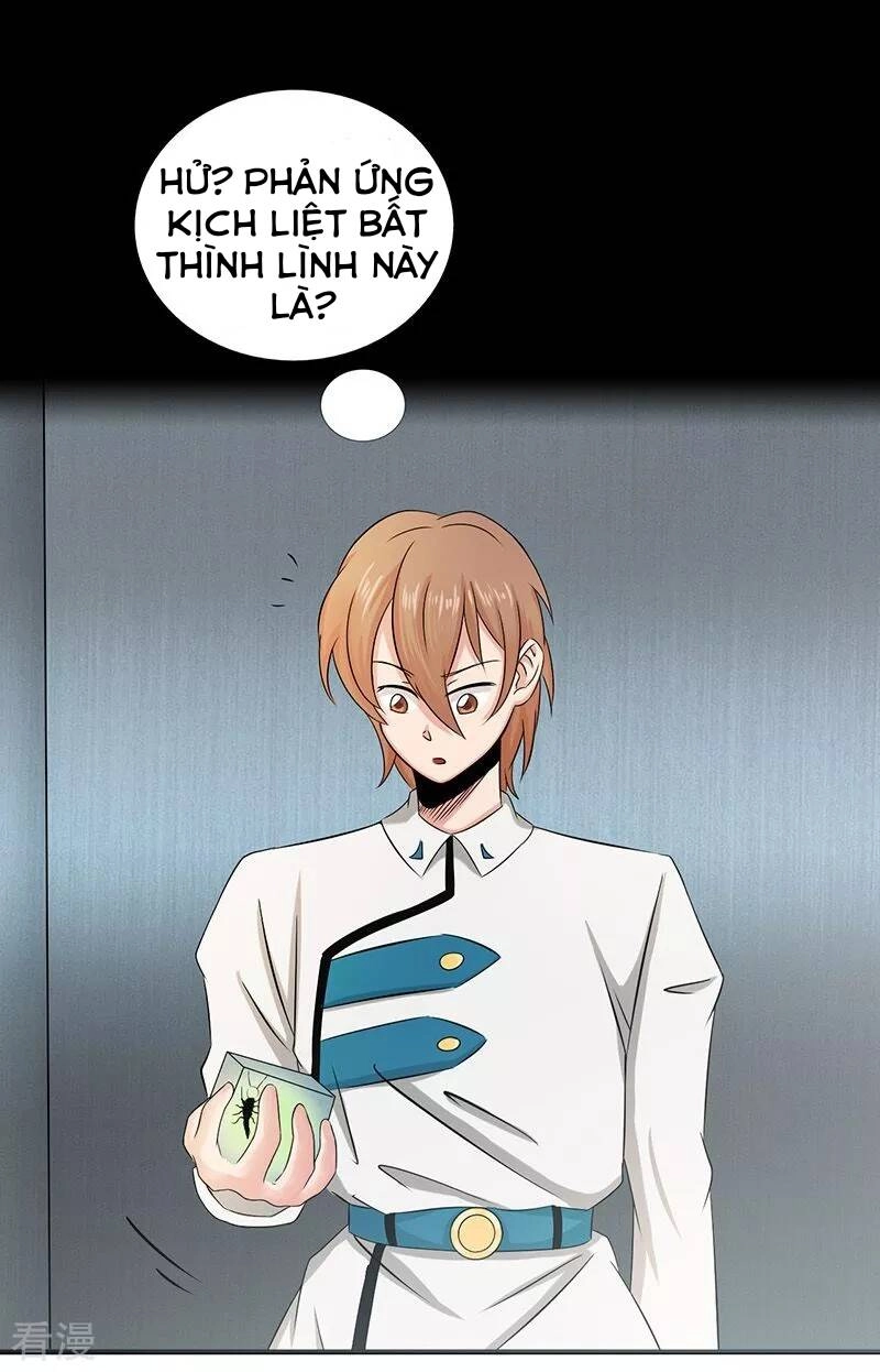 Địa Ngục Này Ta Mở Ra Đấy Chapter 95 - 2