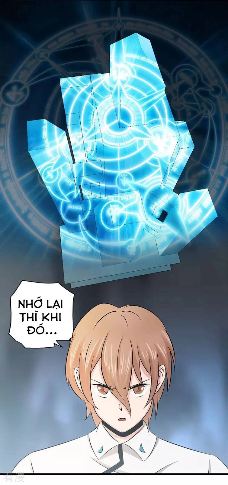 Địa Ngục Này Ta Mở Ra Đấy Chapter 95 - 4