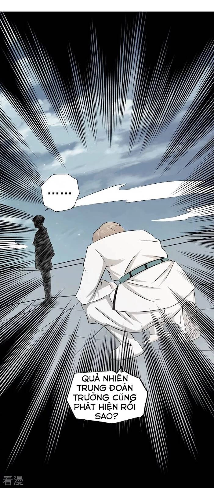 Địa Ngục Này Ta Mở Ra Đấy Chapter 95 - 5