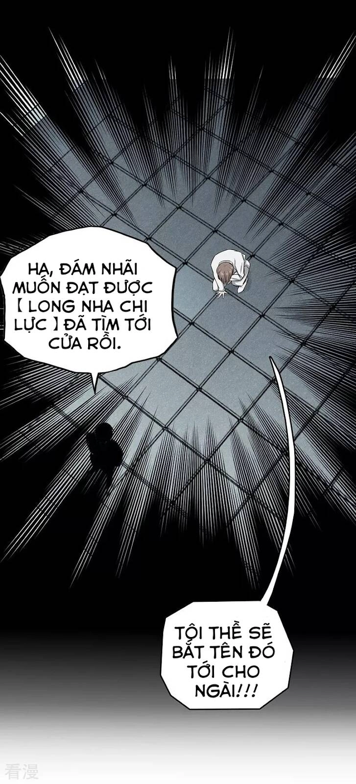 Địa Ngục Này Ta Mở Ra Đấy Chapter 95 - 6