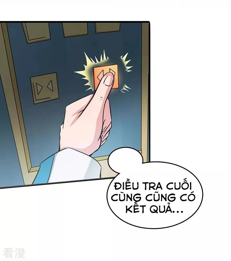 Địa Ngục Này Ta Mở Ra Đấy Chapter 95 - 7