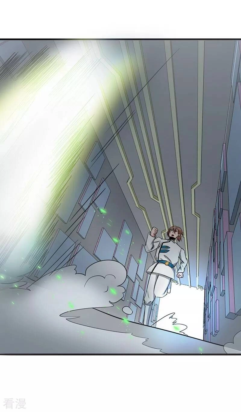 Địa Ngục Này Ta Mở Ra Đấy Chapter 95 - 9