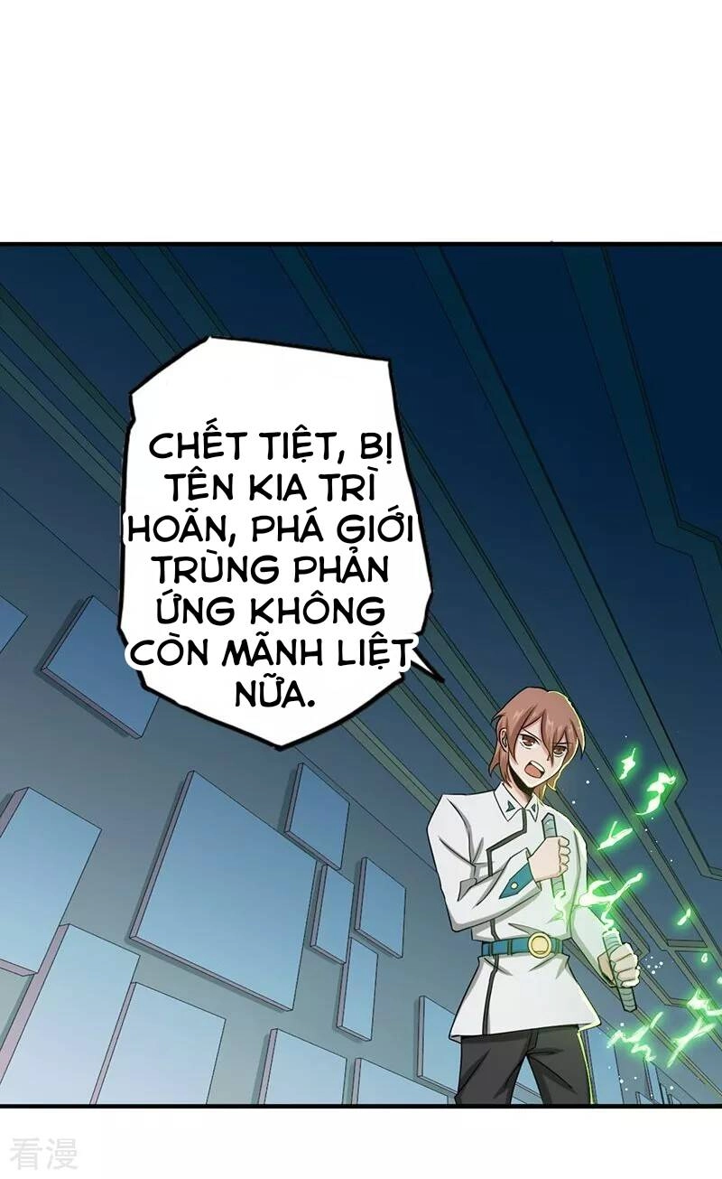 Địa Ngục Này Ta Mở Ra Đấy Chapter 95 - 18