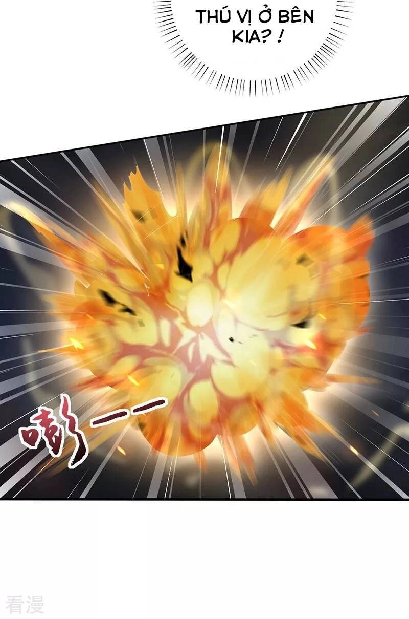 Địa Ngục Này Ta Mở Ra Đấy Chapter 95 - 20