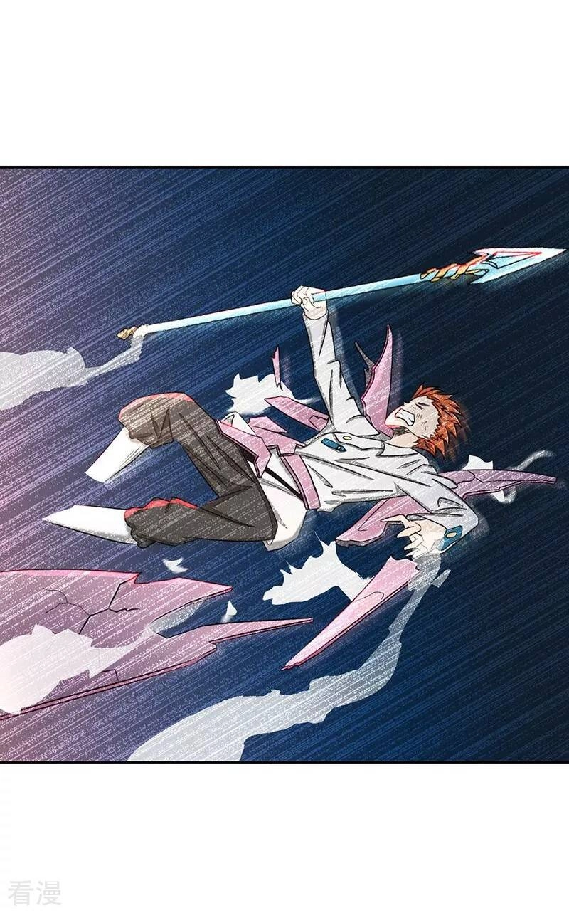 Địa Ngục Này Ta Mở Ra Đấy Chapter 95 - 21