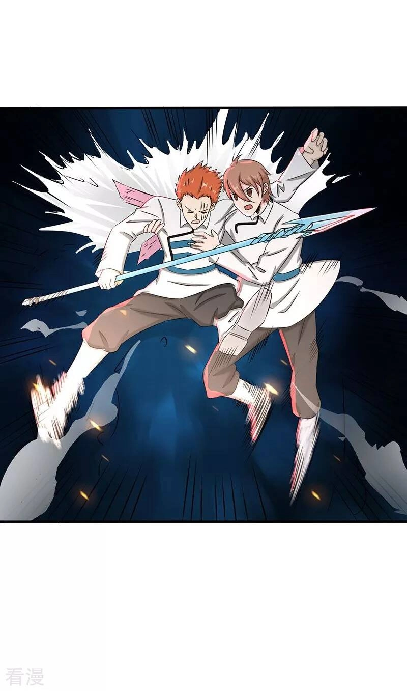 Địa Ngục Này Ta Mở Ra Đấy Chapter 95 - 22