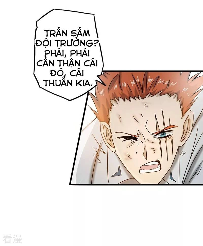 Địa Ngục Này Ta Mở Ra Đấy Chapter 95 - 24