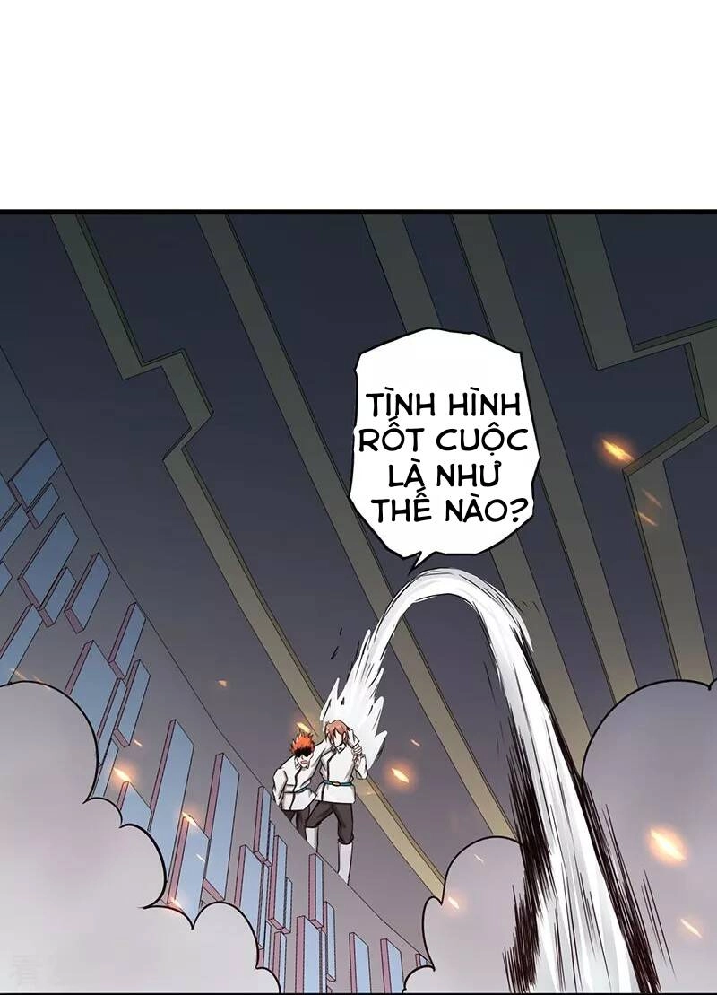 Địa Ngục Này Ta Mở Ra Đấy Chapter 95 - 25